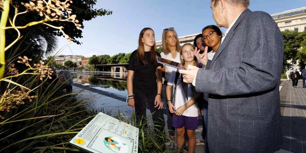 Photo Dylan Meiffret- Nice-Matin